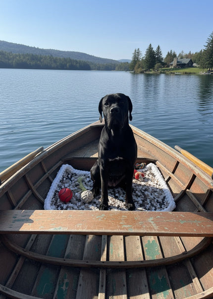 Collection image for: Mountain Cozee Pets Collection