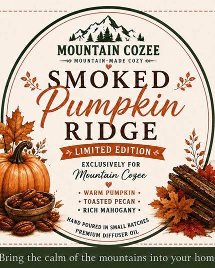 Raspberry Days Exclusive Fragrance Bundle | Bear Lake Breeze, Raspberry Days & Smoked Pumpkin Ridge
