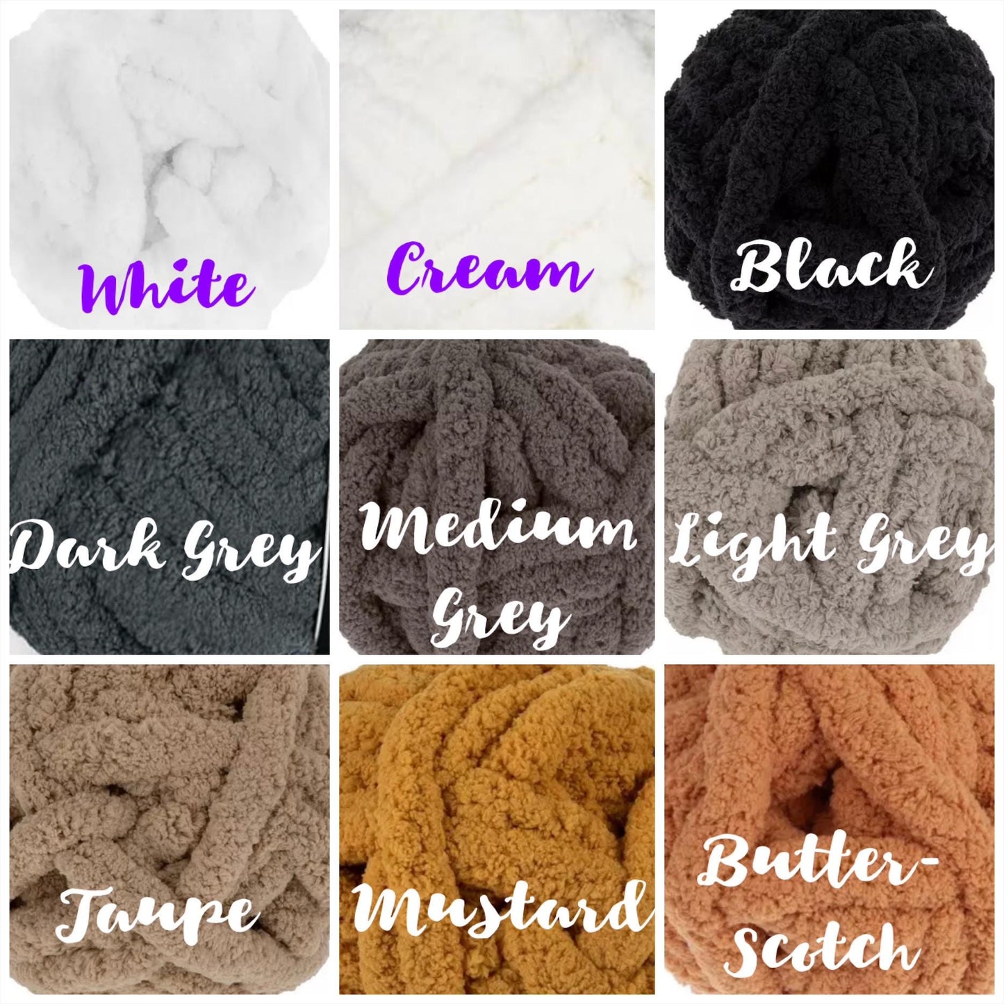 Beautiful soft Chunky Knit Striped Blanket, Throw Blanket, Baby Blanket, Afghan Throw