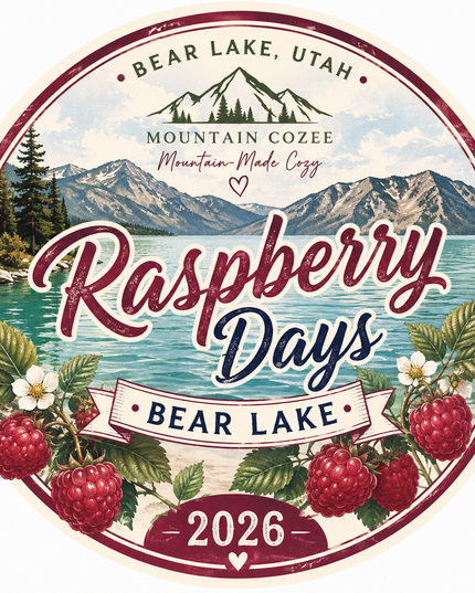 Raspberry Days Exclusive Fragrance Bundle | Bear Lake Breeze, Raspberry Days & Smoked Pumpkin Ridge