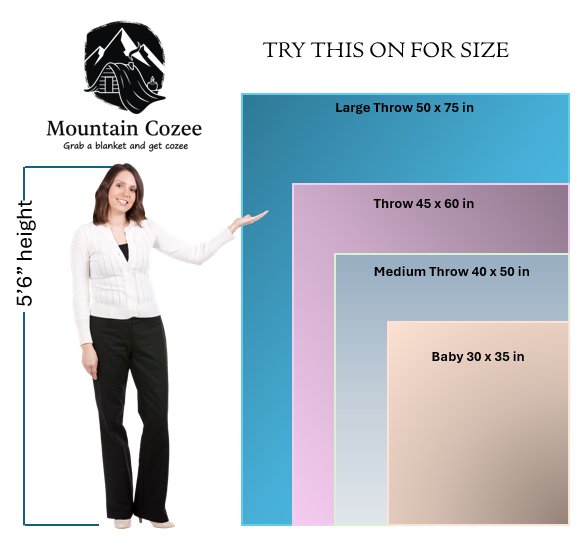 Cozee Keepsake Chunky knit 'Grey Mountain'