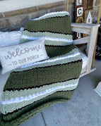 45in x 60in