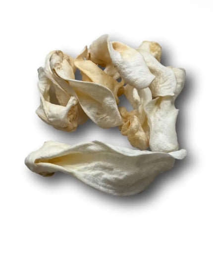 Natural Sheep Ears for Dogs | Single-Ingredient Dog Chews – 3 Pack