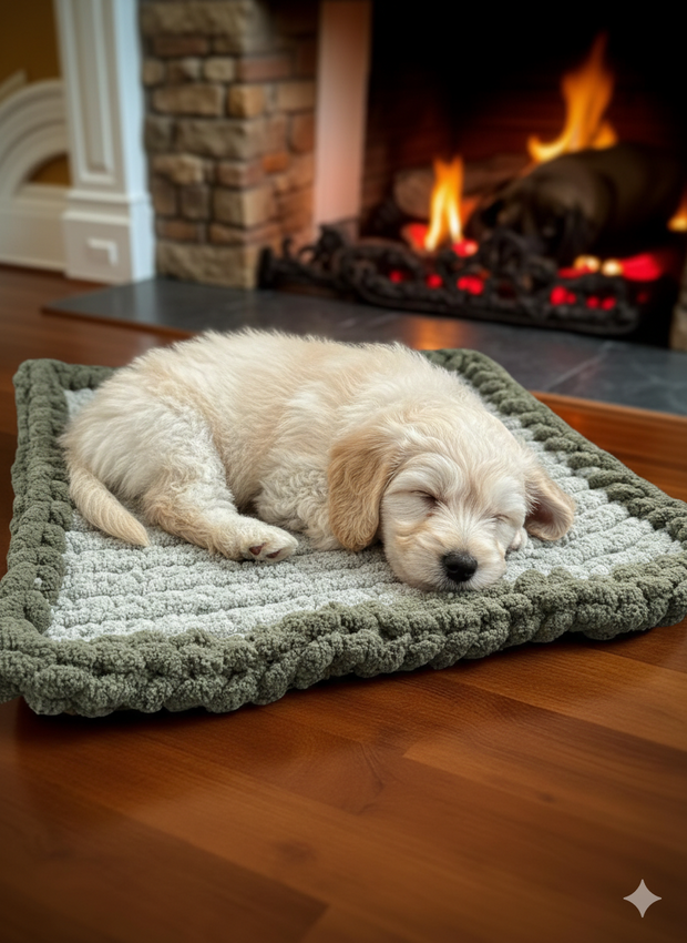 <h3>For the pets who live for the ultimate snuggle<br/></h3>