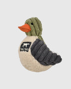 5' Plush Duck Squeaker Toy